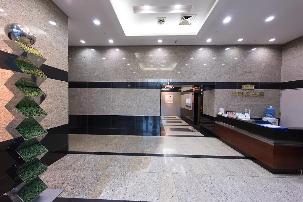 Appartamento Penthouse Seoul Station Hotel