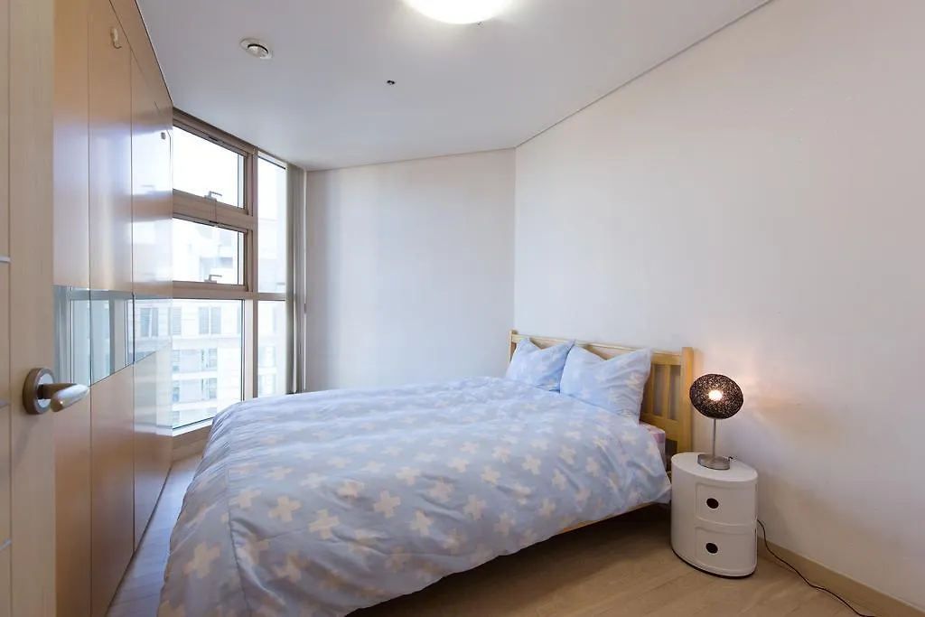 Penthouse Seoul Station Hotel 0*,  Corea del Sud