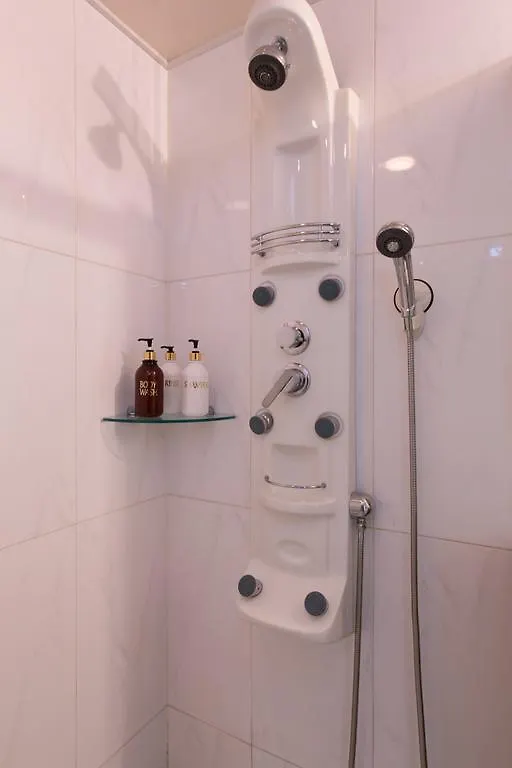 Apartment Penthouse Seoul Station Hotel South Korea